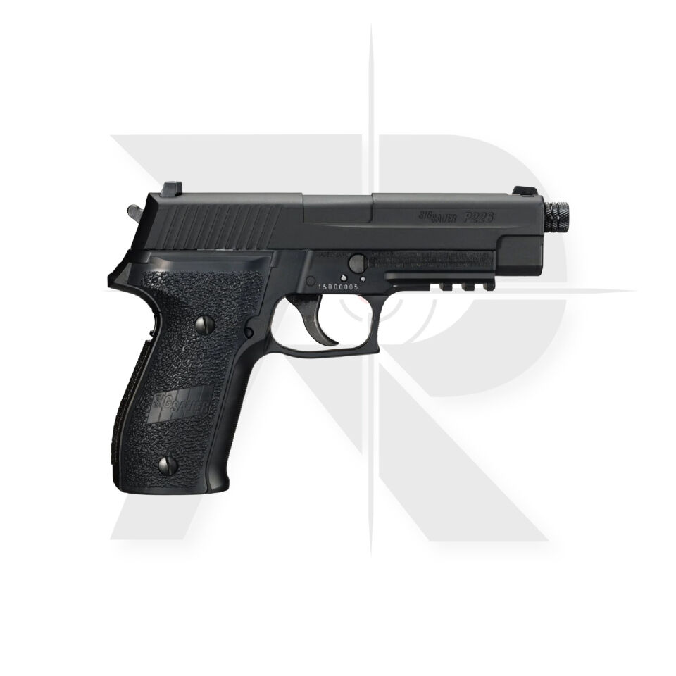 Sig Sauer P226 Siyah Havalı Tabanca