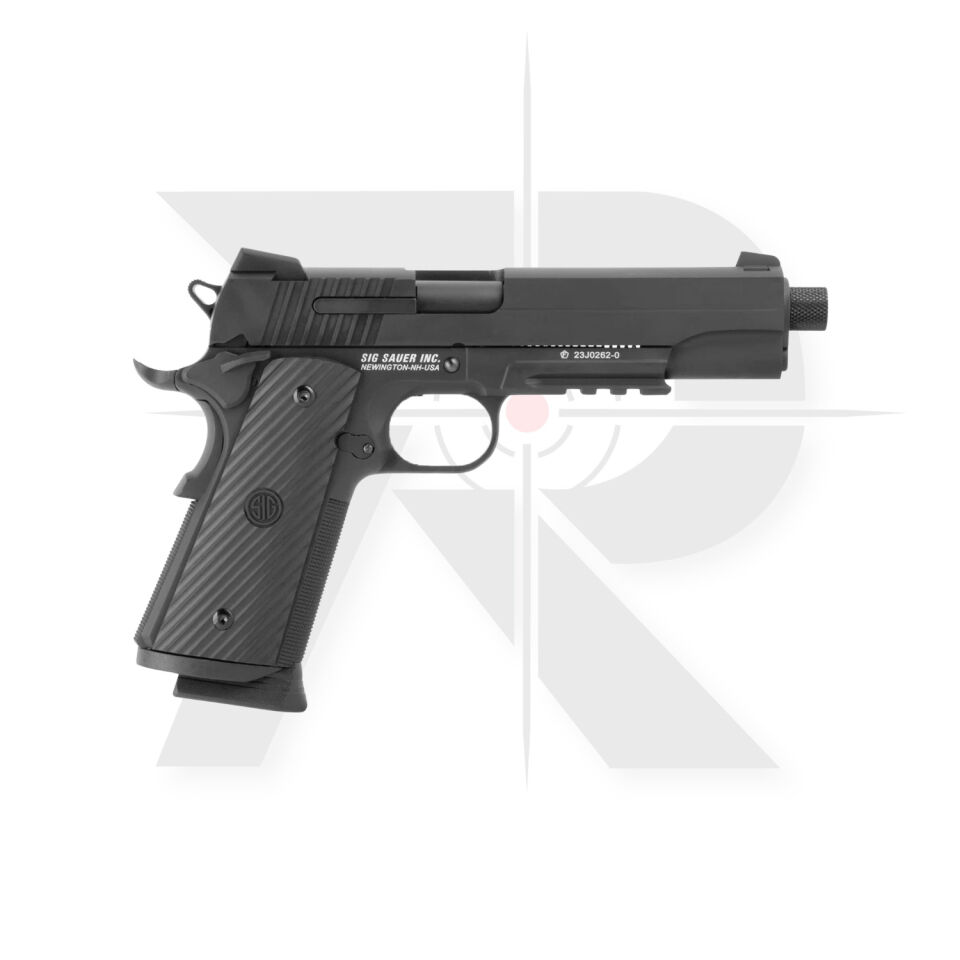 Sig Sauer 1911 Tacops Havalı Tabanca