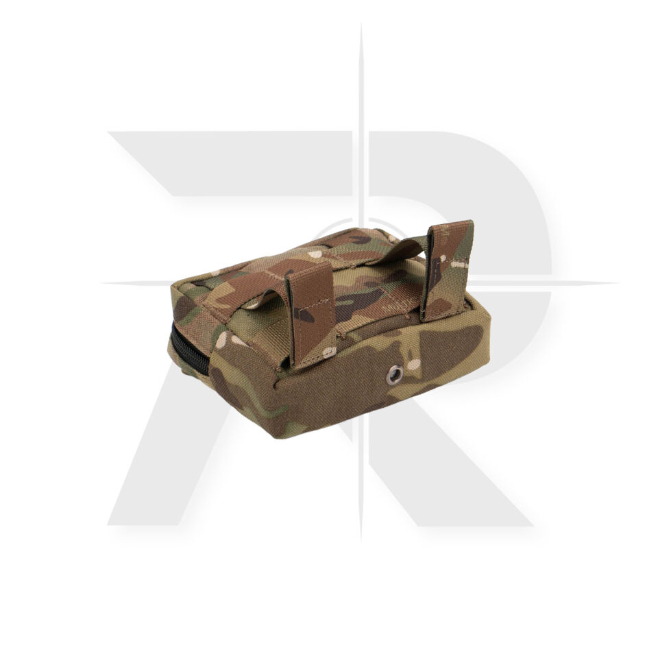 Mas Tactical Genel Maksat Cebi Gen2 S Multicam