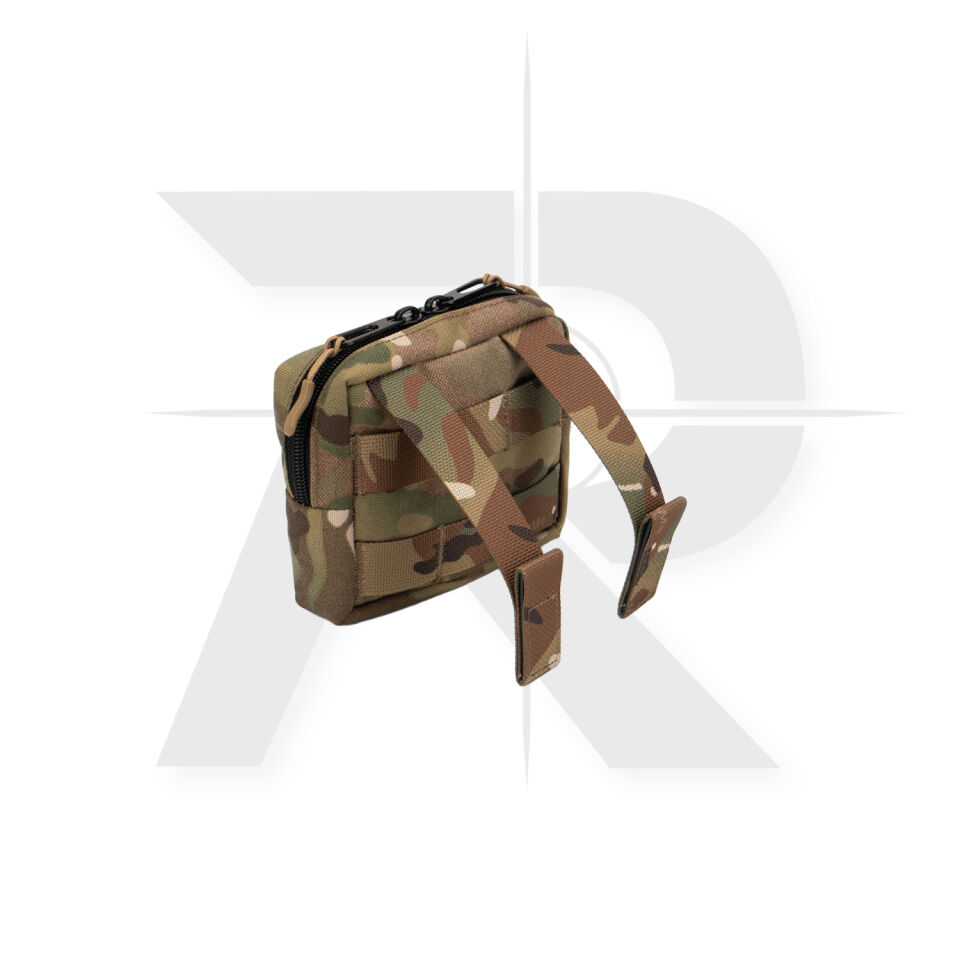 Mas Tactical Genel Maksat Cebi Gen2 S Multicam