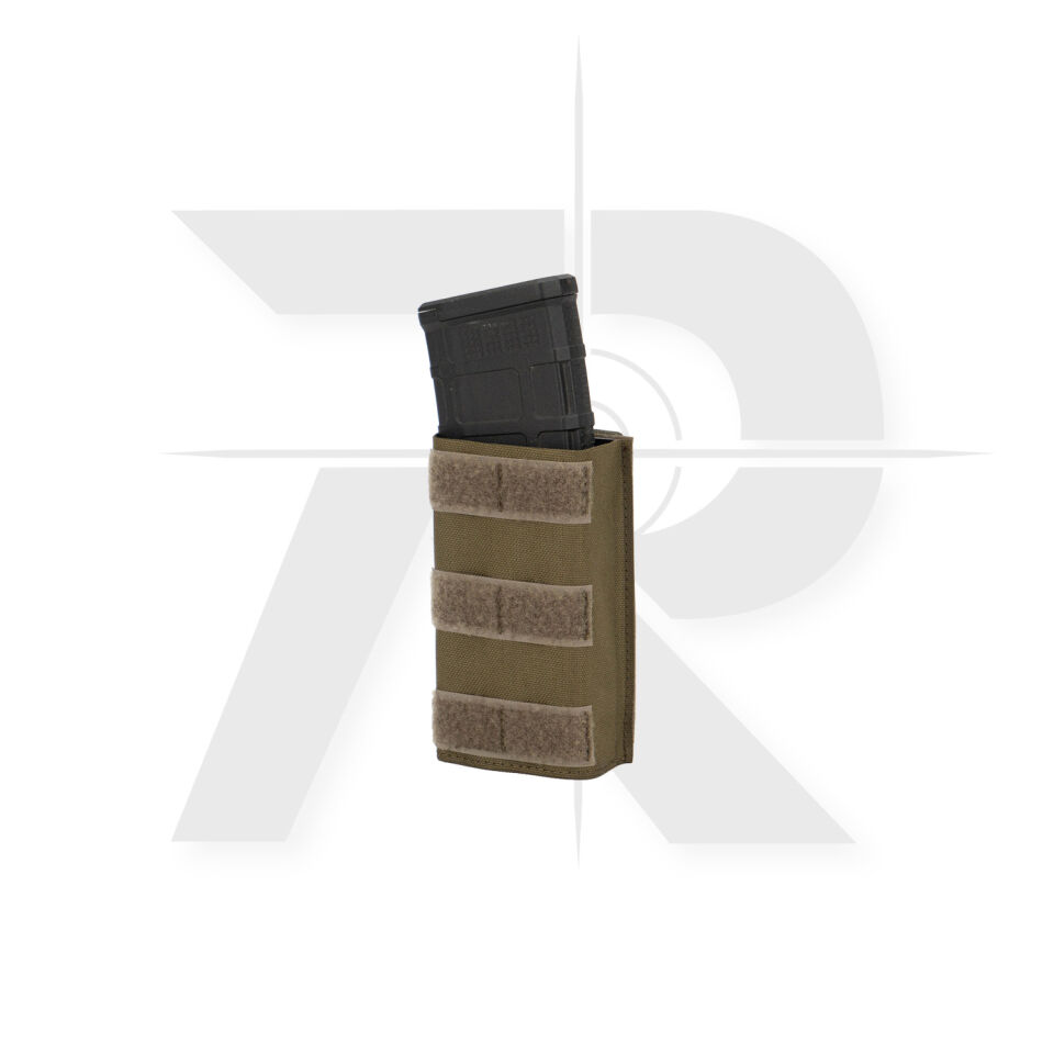 Mas Tactical Kydex Tutuculu Şarjörlük 5.56 Haki Gen2
