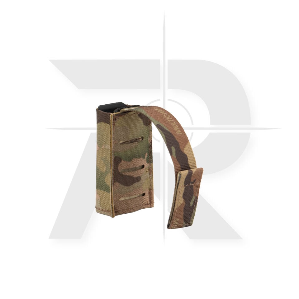 Mas Tactical Kydex Tutuculu Şarjörlük 9mm Multicam Gen2