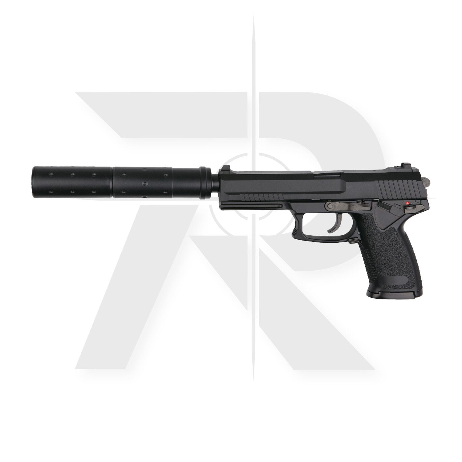 Asg Mk23 Full Set Airsoft Tabanca