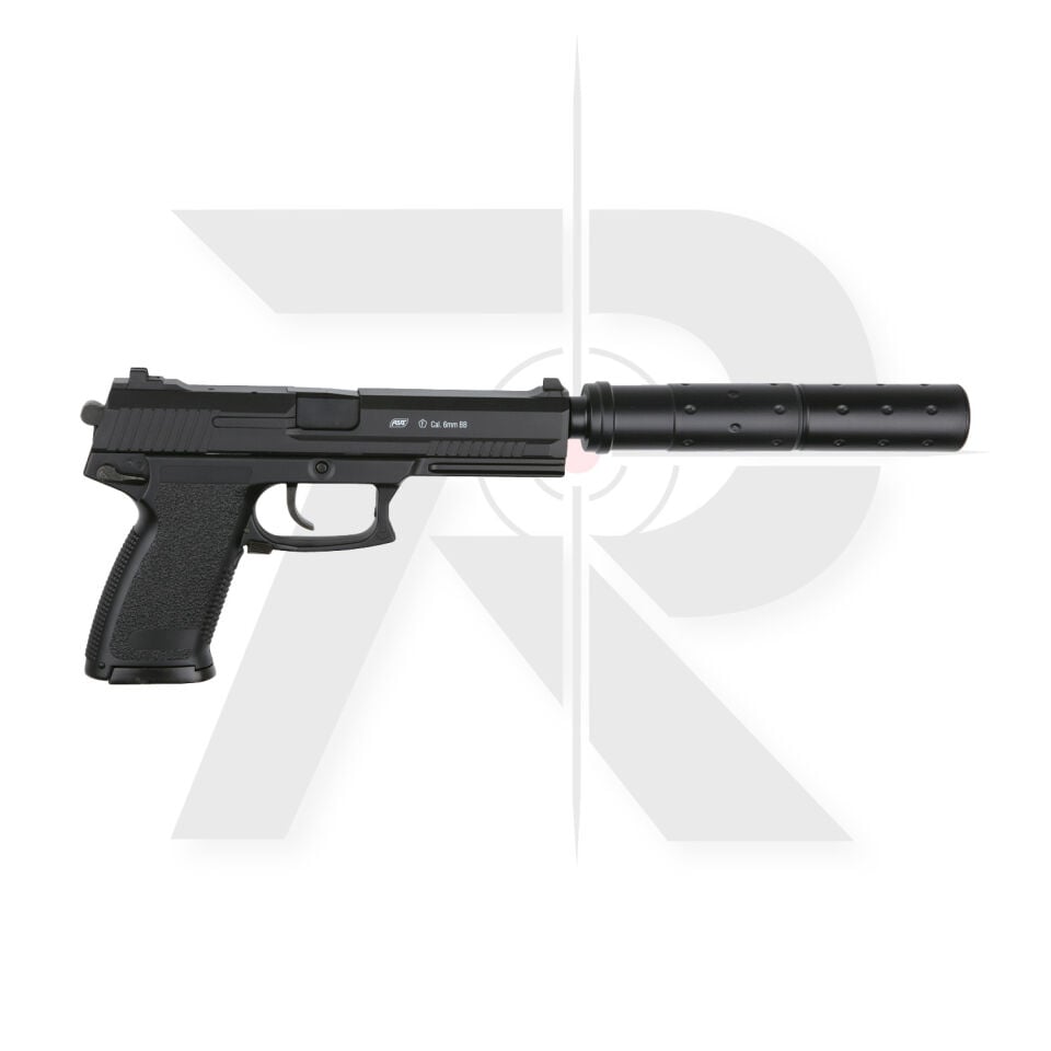 Asg Mk23 Full Set Airsoft Tabanca