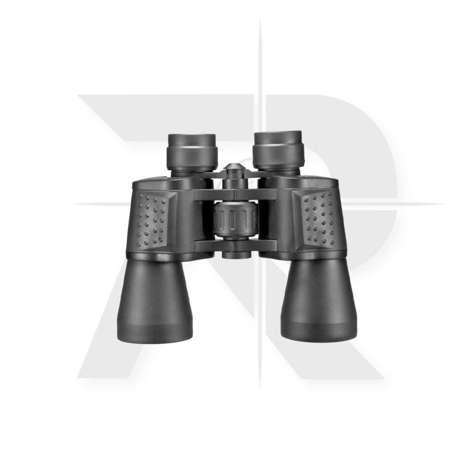 Barska 12x50 Porro Binoculars El Dürbünü