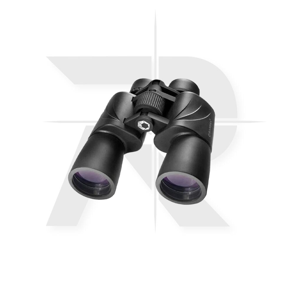 Barska Escape 20x50 Porro Mc Yeşil Lens El Dürbünü