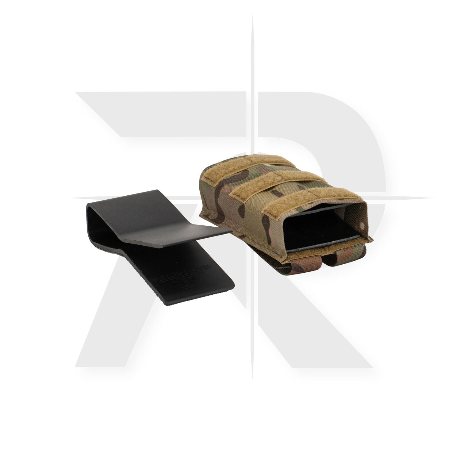 Mas Tactical Kydex Tutuculu Şarjörlük 5.56 Multicam Gen2