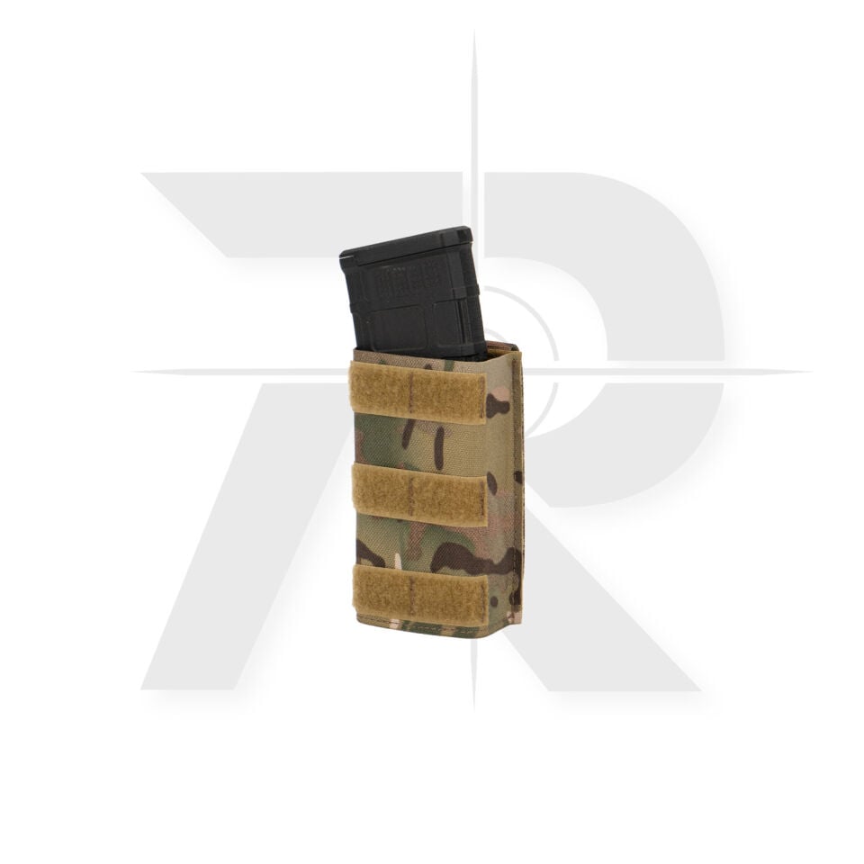 Mas Tactical Kydex Tutuculu Şarjörlük 5.56 Multicam Gen2