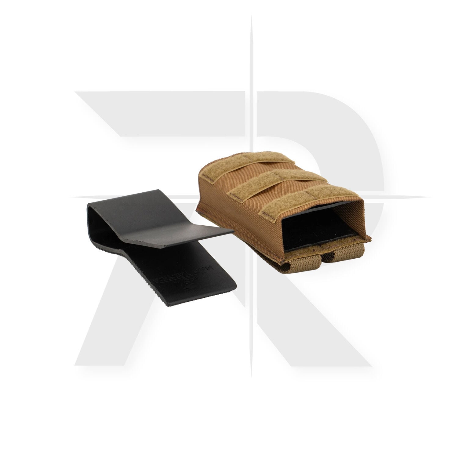 Mas Tactical Kydex Tutuculu Şarjörlük 5.56 Tan Gen2