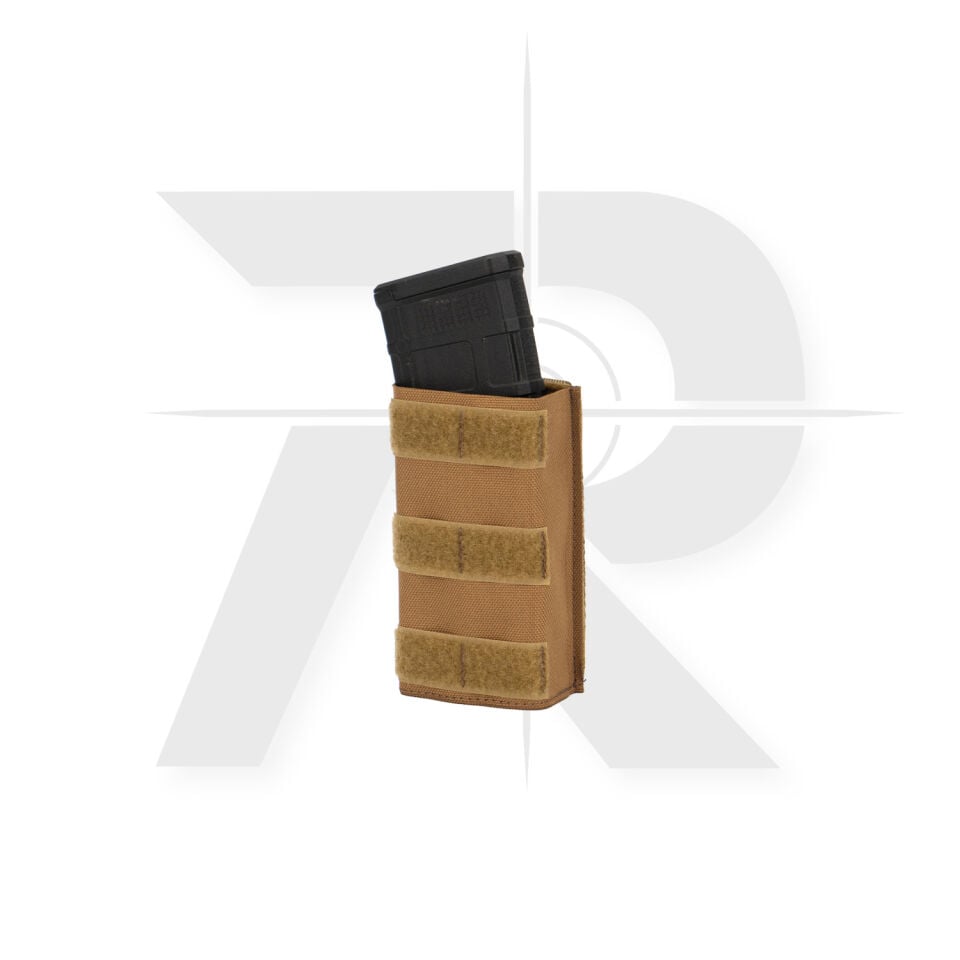 Mas Tactical Kydex Tutuculu Şarjörlük 5.56 Tan Gen2