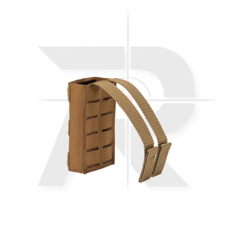 Mas Tactical Kydex Tutuculu Şarjörlük 5.56 Tan Gen2