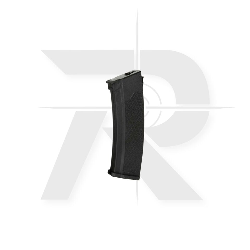 Specna Arms 175rd Mid-Cap Yedek Şarjör Siyah
