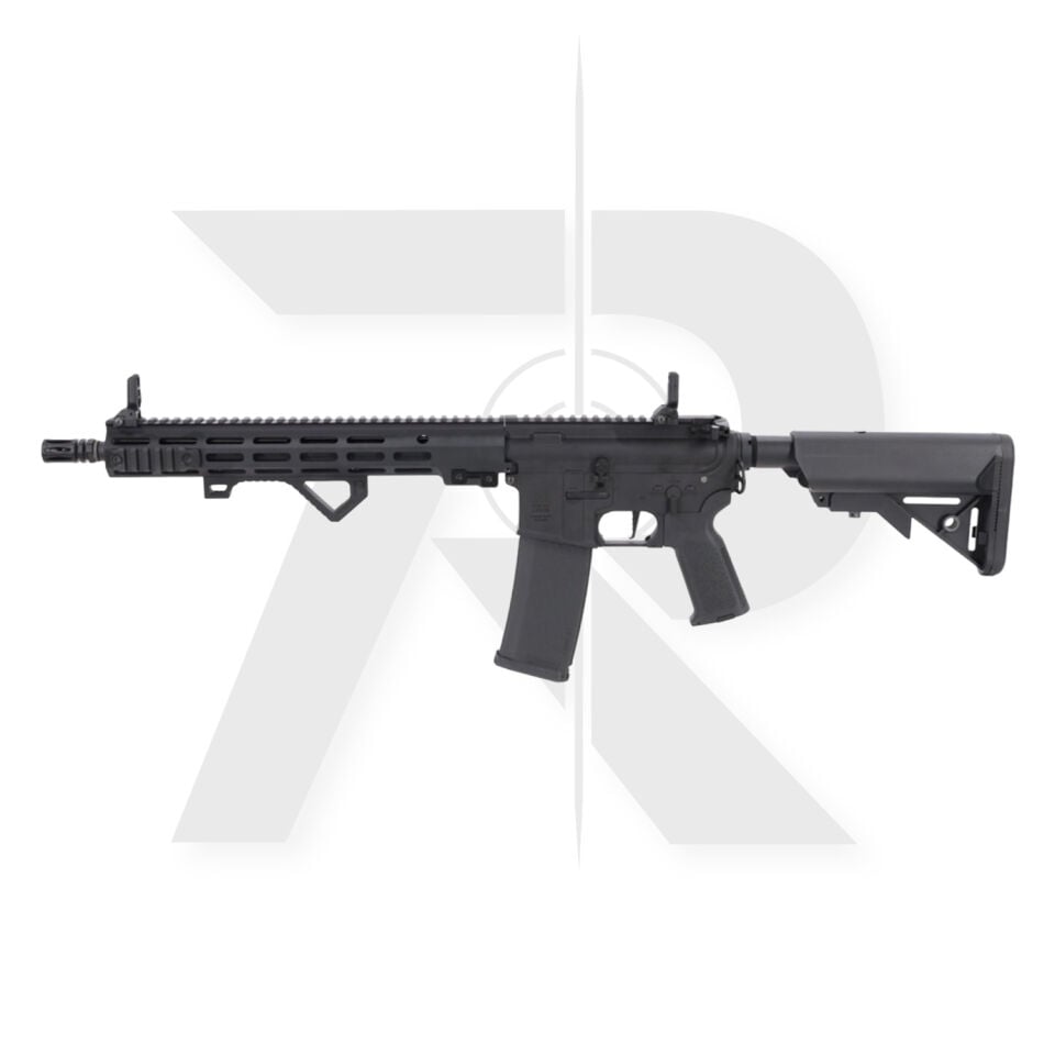 Specna Arms SA-E22 Edge Hal 2 Etu Gen2 Siyah Airsoft Tüfek
