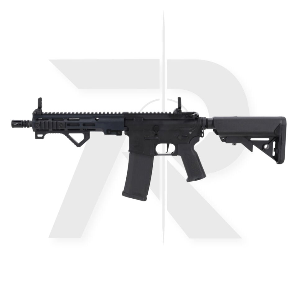 Specna Arms SA-E23 Edge Hal 2 Etu Siyah Airsoft Tüfek