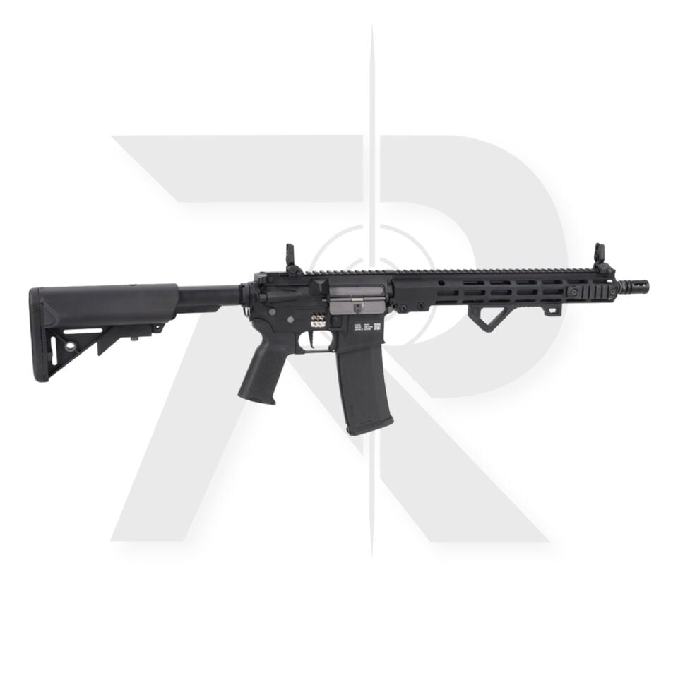 Specna Arms SA-E23 Edge Hal 2 Etu Siyah Airsoft Tüfek