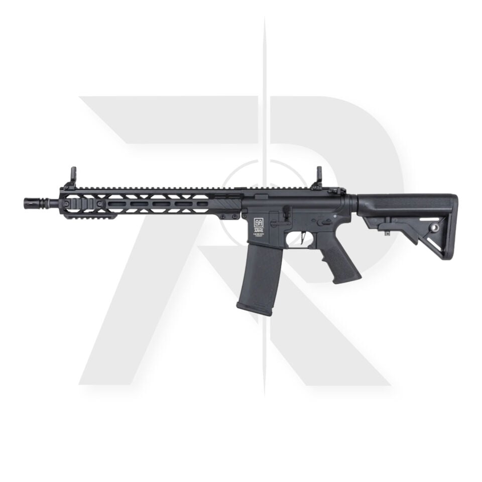 Specna Arms SA-F09 Flex Fırçasız Motor Hal Etu Gen2 Siyah Airsoft Tüfek