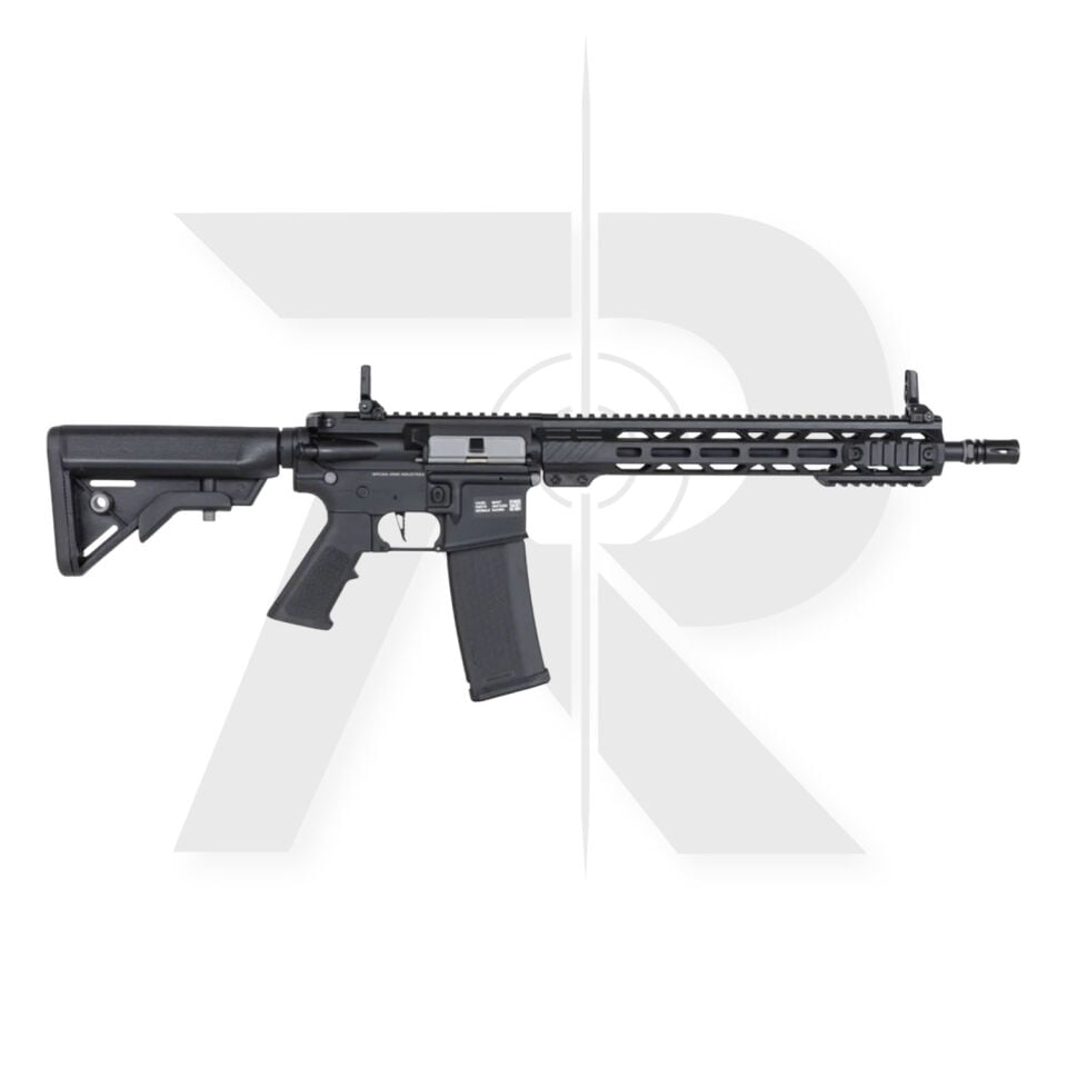 Specna Arms SA-F09 Flex Fırçasız Motor Hal Etu Gen2 Siyah Airsoft Tüfek