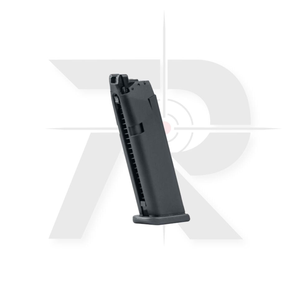 Umarex Glock 17 Gen5 Yedek Şarjör